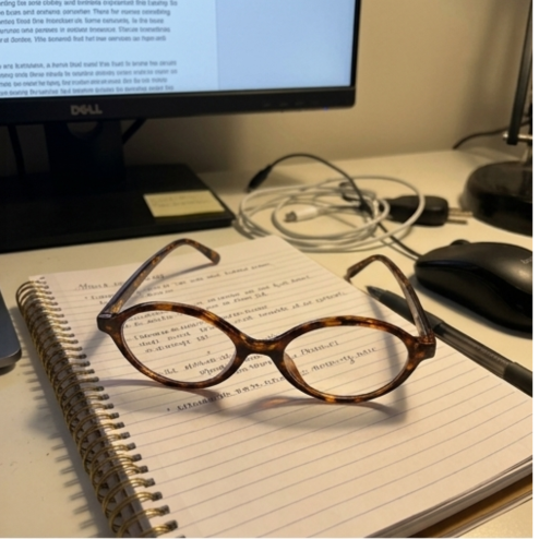 ELKLOOK EYEGLASSES